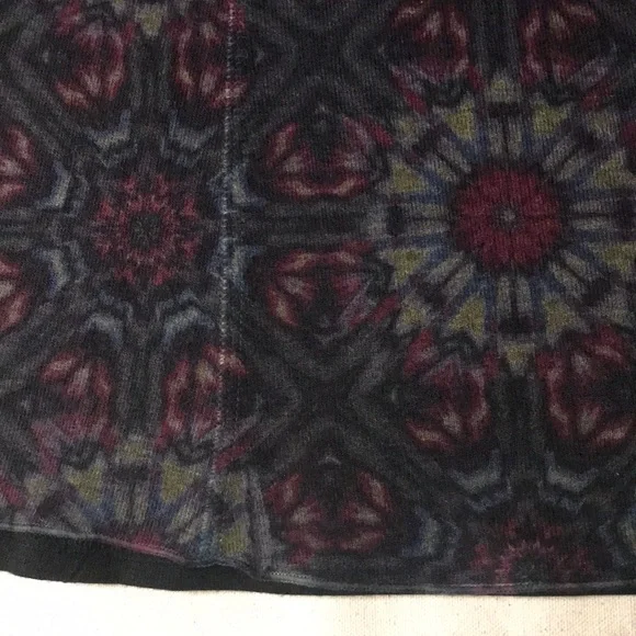 ❤️ 5/$15 Nally & Millie Reversible Skirt XS - Picture 6 of 8